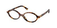 Montatura vista Miu Miu Donna 01XV19P1O150 - 01XV19P1O150